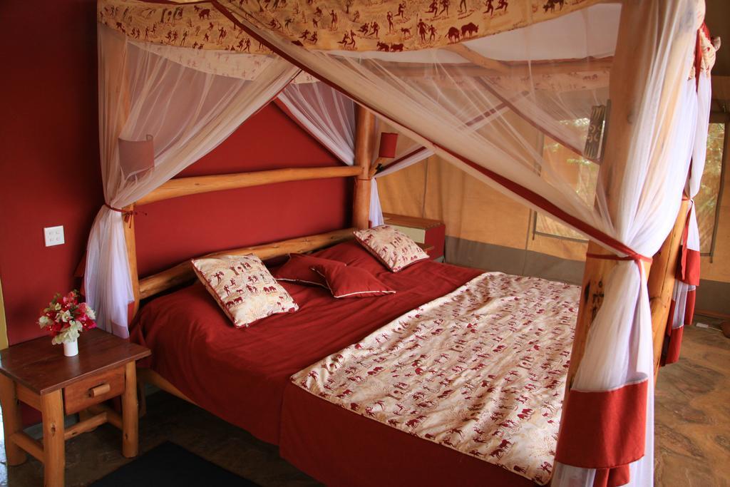 Manyatta Camp